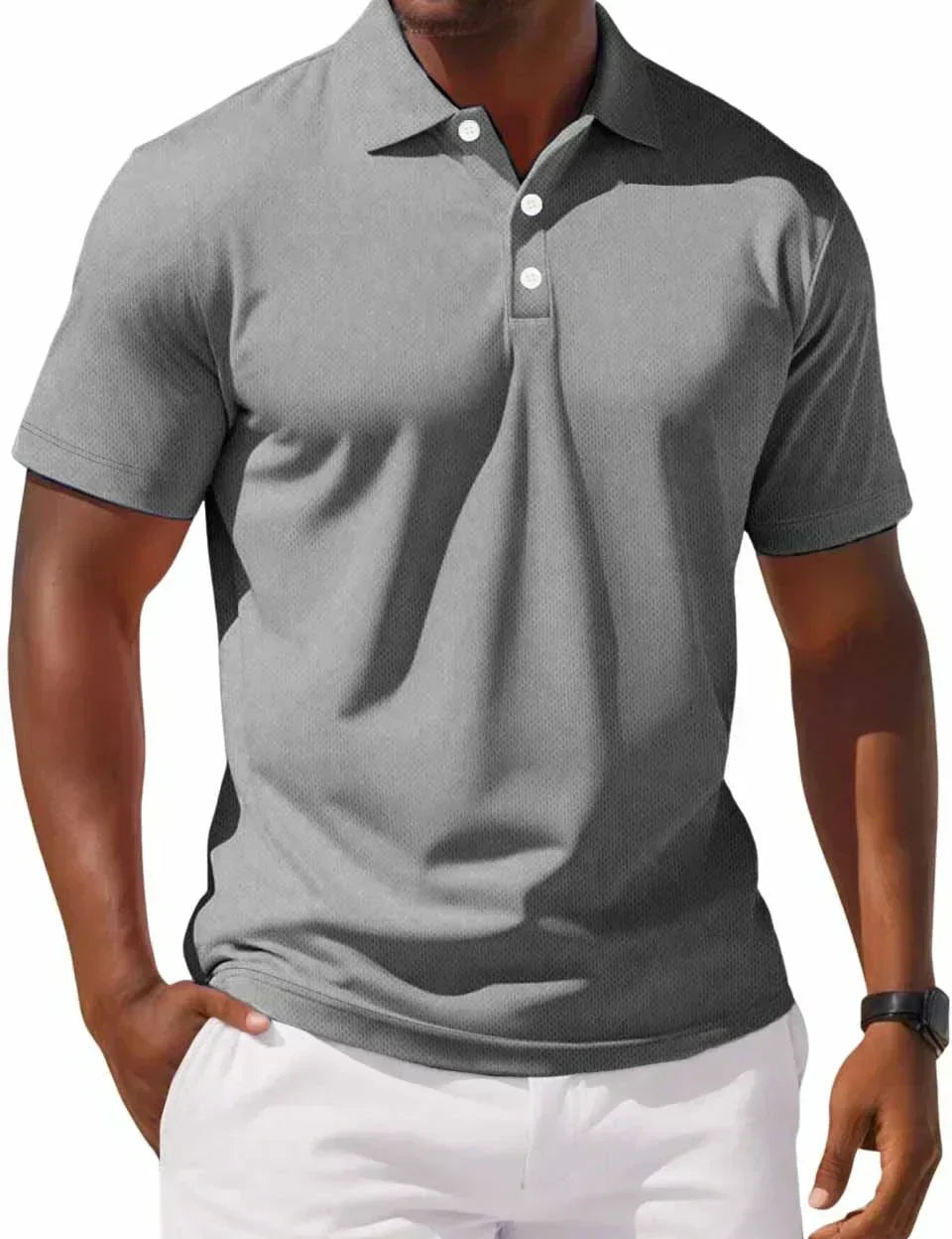 Polo Shirt - Classic Fit