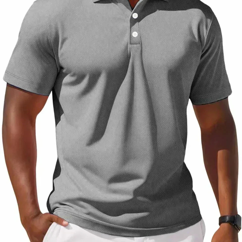 Polo Shirt - Classic Fit