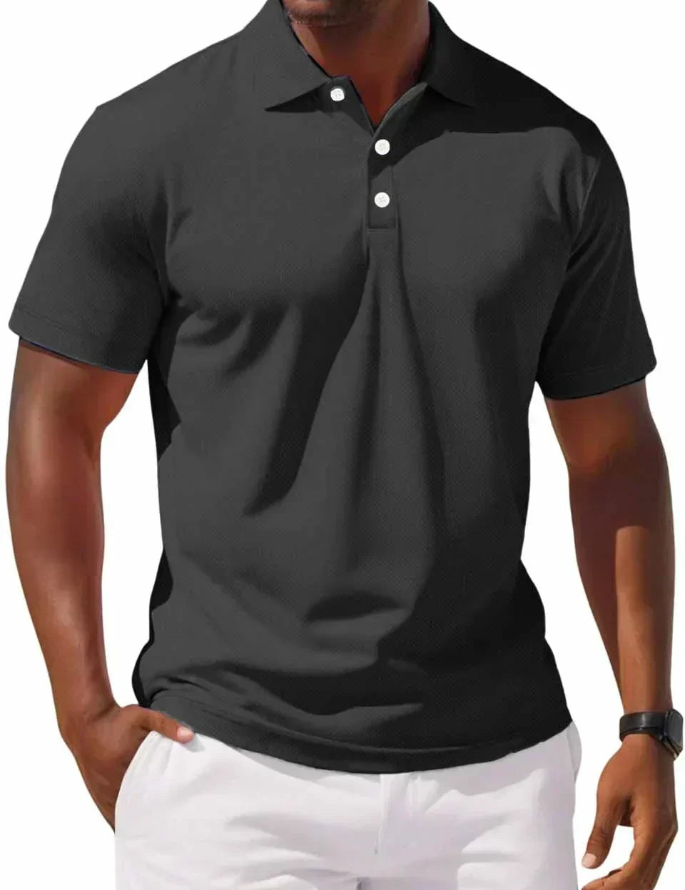 Polo Shirt - Classic Fit