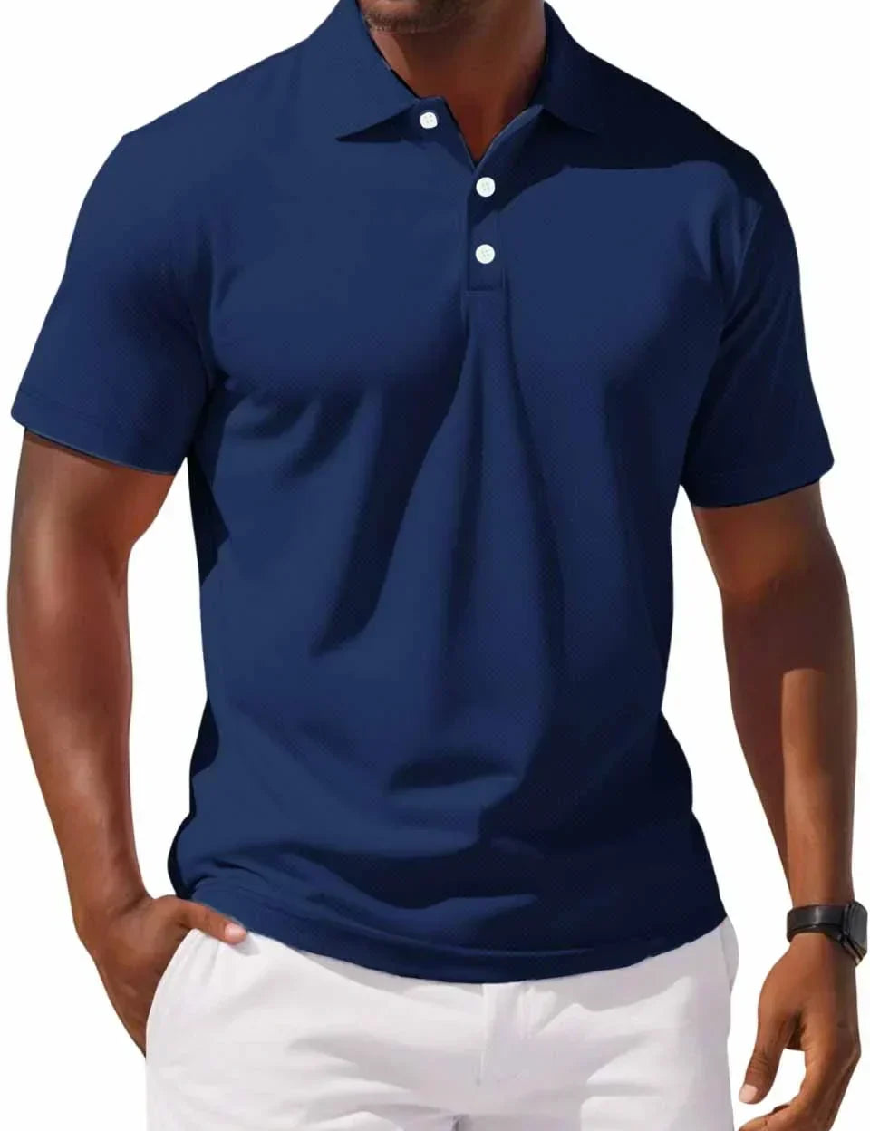 Polo Shirt - Classic Fit