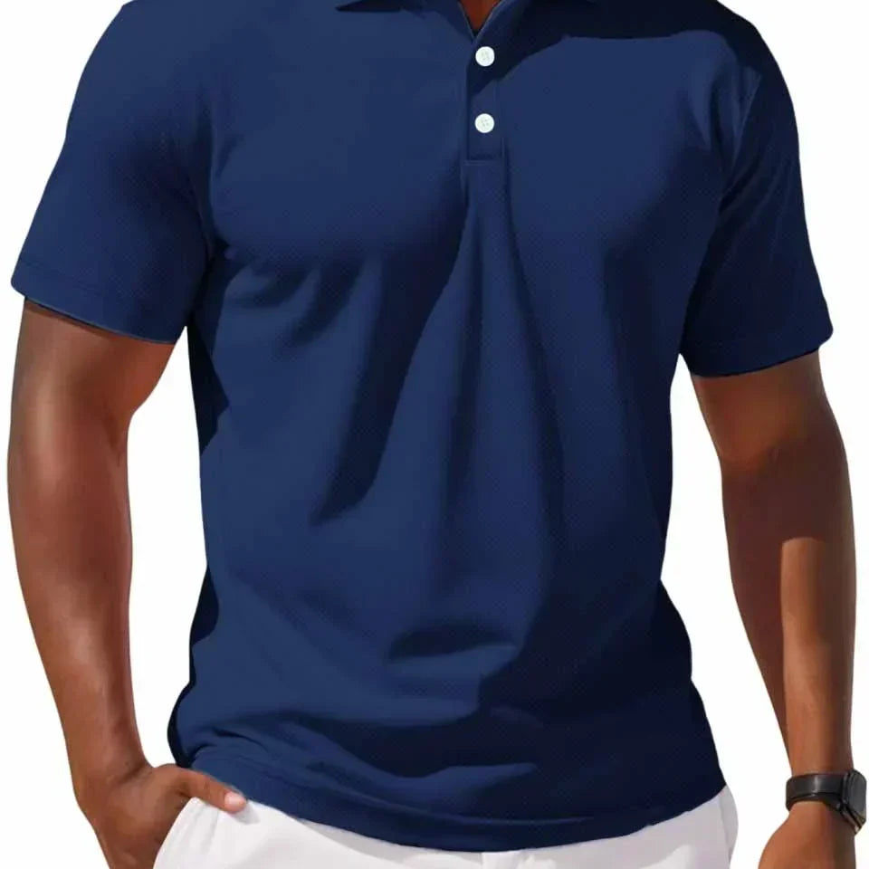 Polo Shirt - Classic Fit