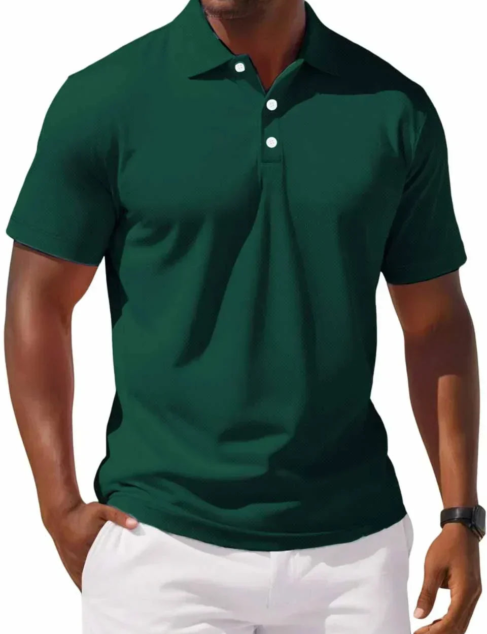 Polo Shirt - Classic Fit
