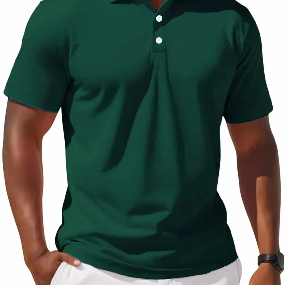 Polo Shirt - Classic Fit