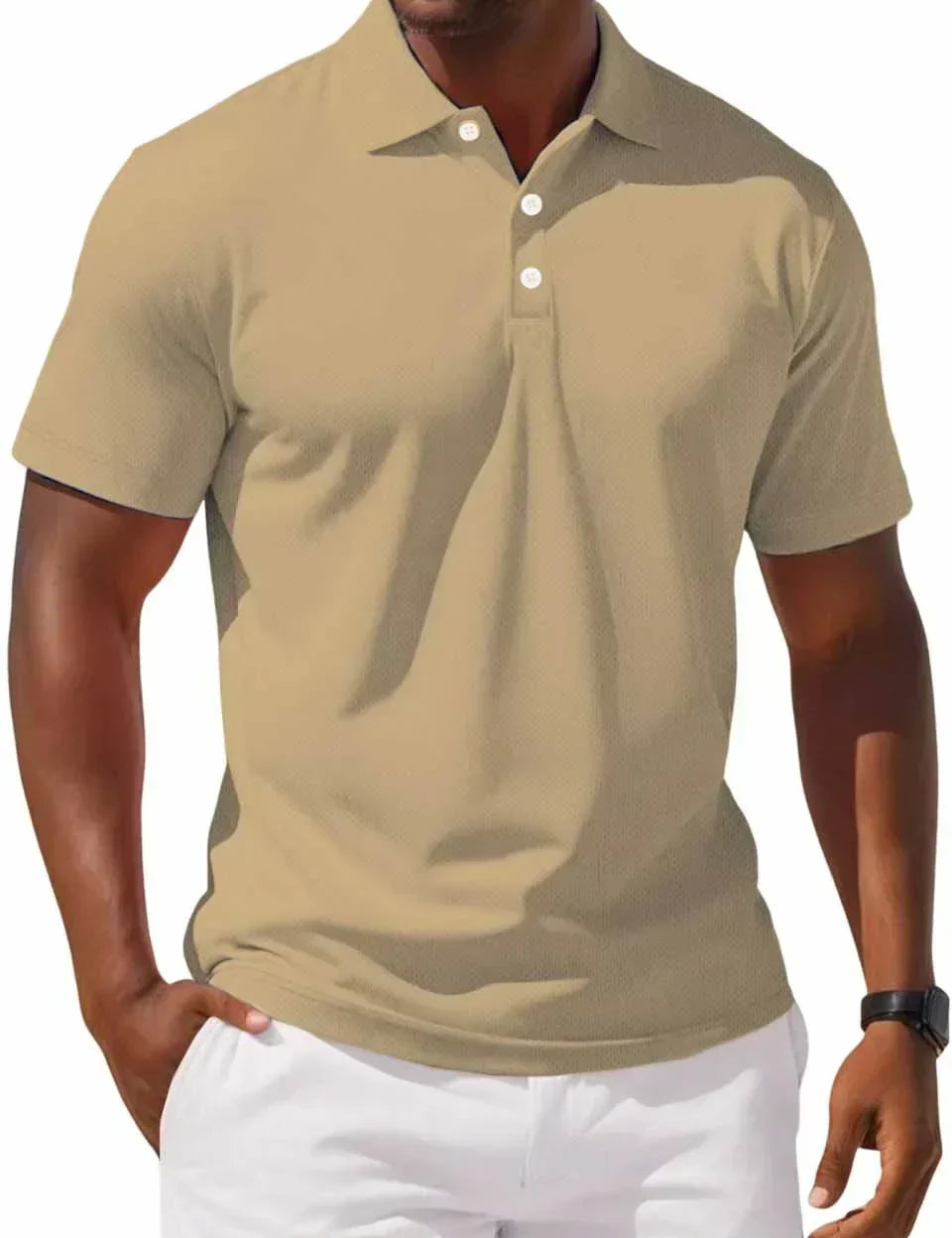 Polo Shirt - Classic Fit