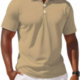 Polo Shirt - Classic Fit