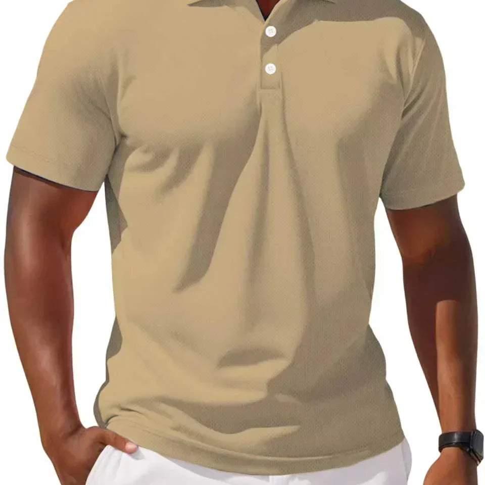 Polo Shirt - Classic Fit