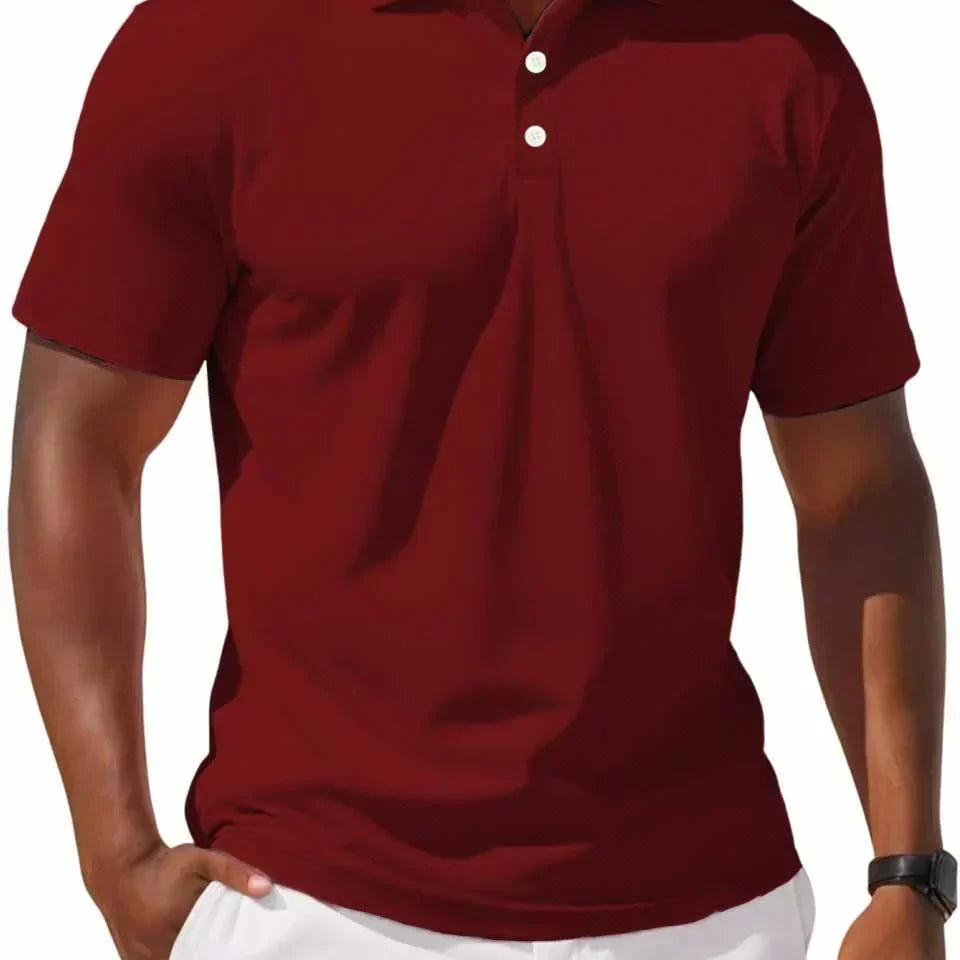 Polo Shirt - Classic Fit