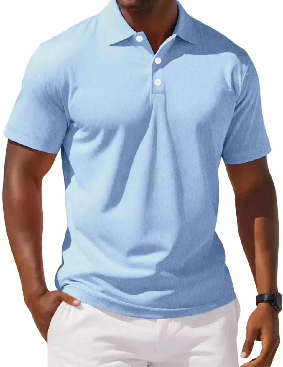 Polo Shirt - Classic Fit