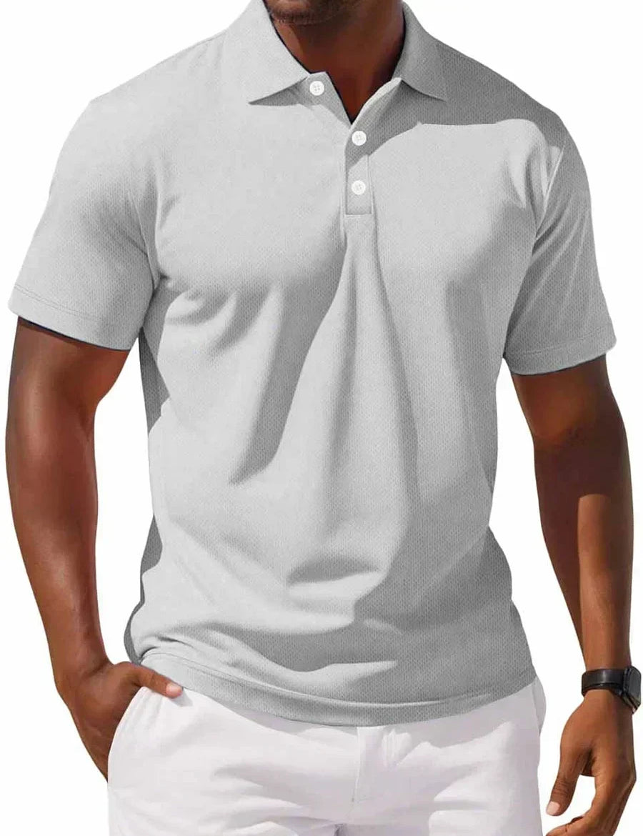 Polo Shirt - Classic Fit