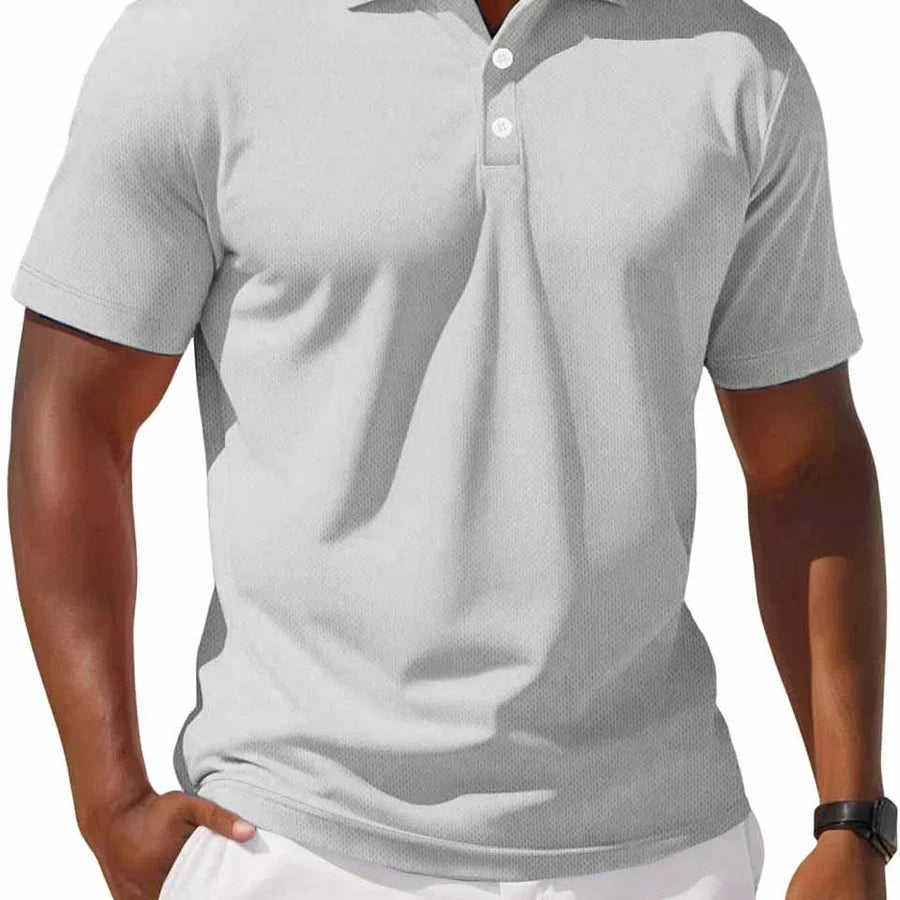 Polo Shirt - Classic Fit