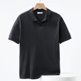 Camisa Polo - Malha com Stretch
