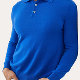 Oliveira - Dzianinowy Polo