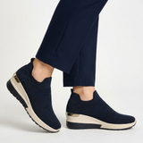 Georgia - Confortable Women's Shoes