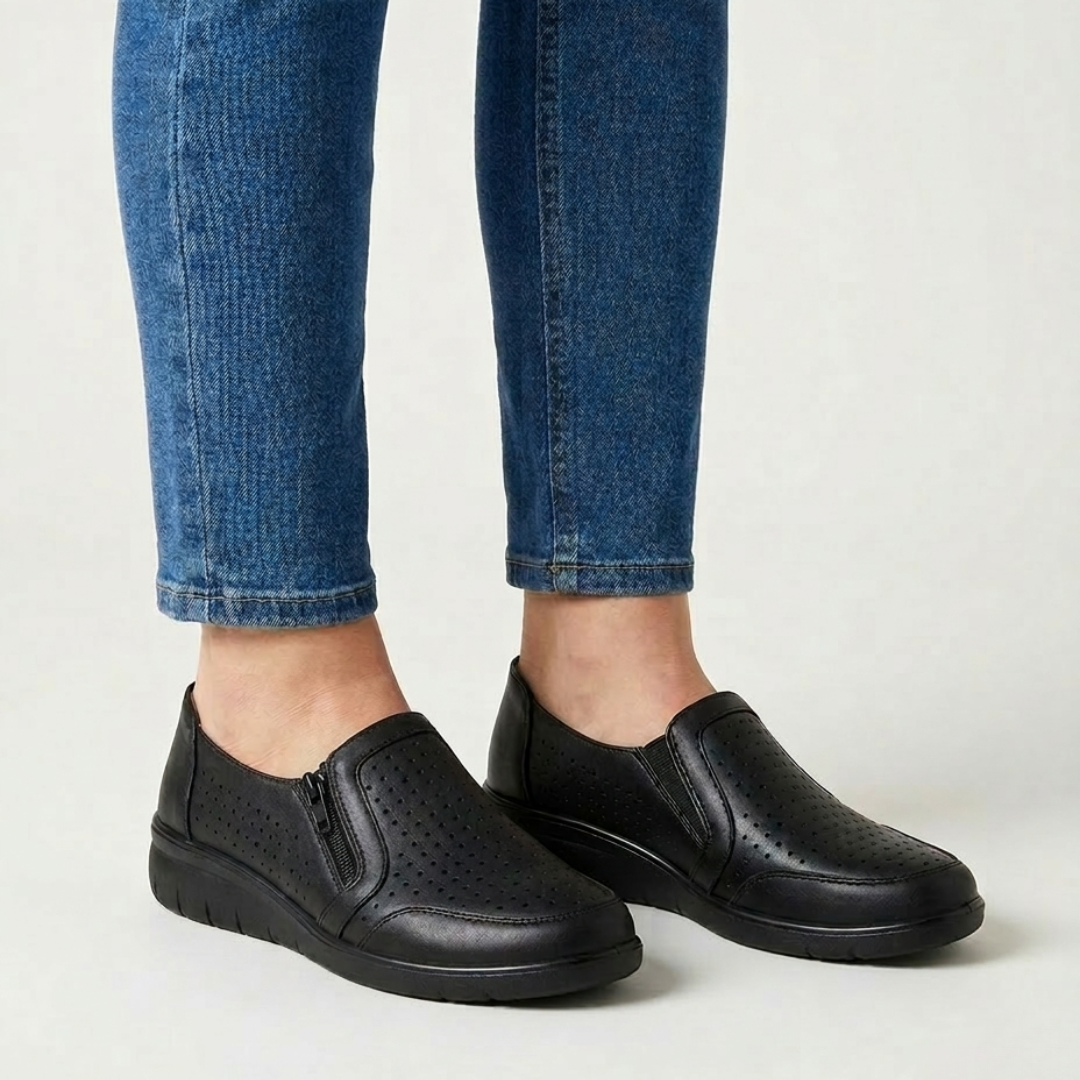 Beata - Confortáveis Sapatos Femininos