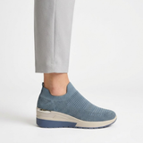 Georgia - Confortable Women's Shoes