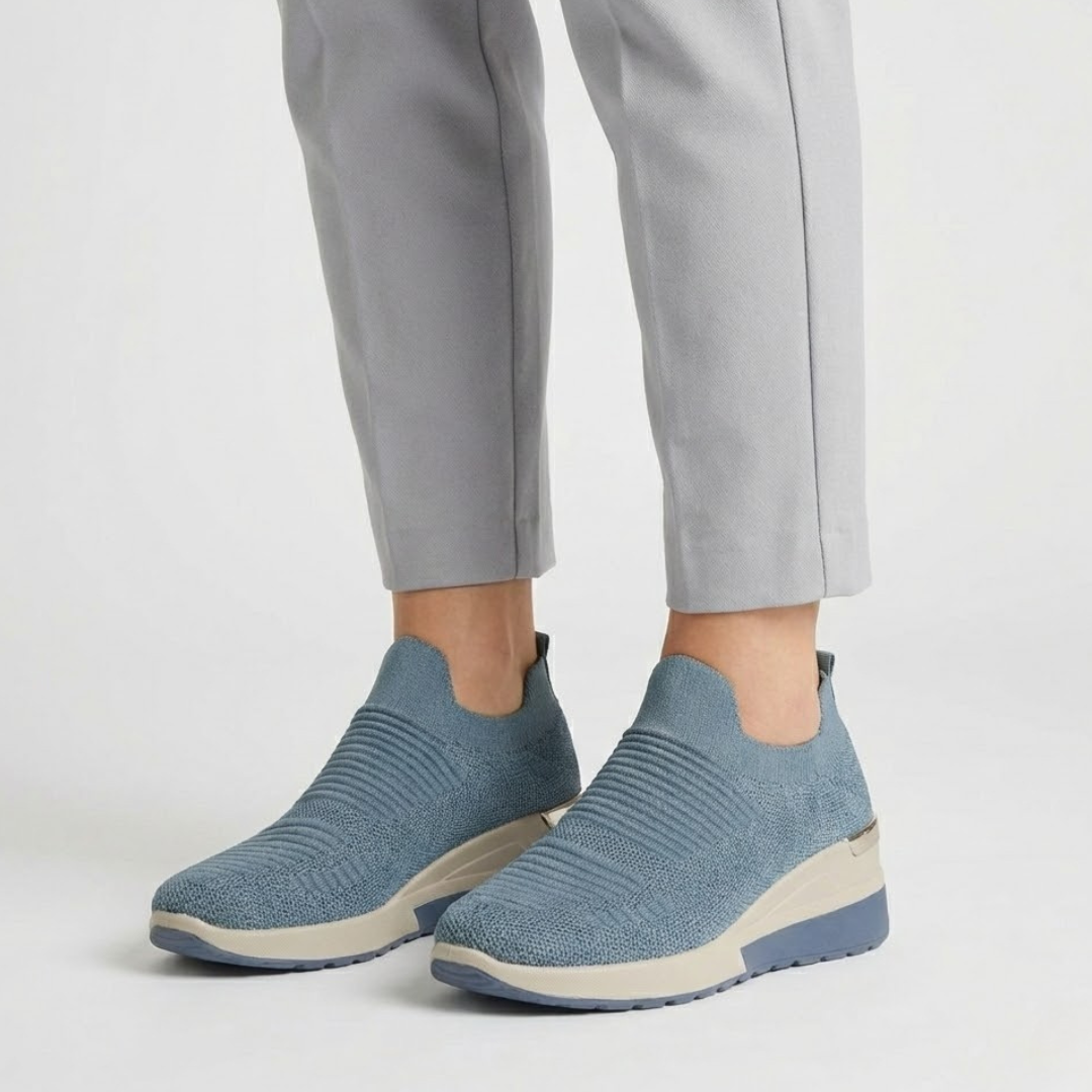 Georgia - Confortable Women's Shoes