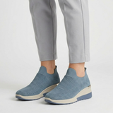 Georgia - Confortable Women's Shoes