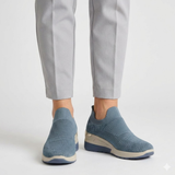 Georgia - Confortable Women's Shoes