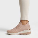 Georgia - Confortable Women's Shoes