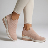 Georgia - Confortable Women's Shoes