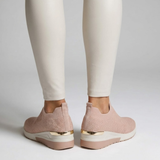 Georgia - Confortable Women's Shoes