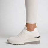 Georgia - Confortable Women's Shoes