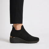 Georgia - Confortable Women's Shoes