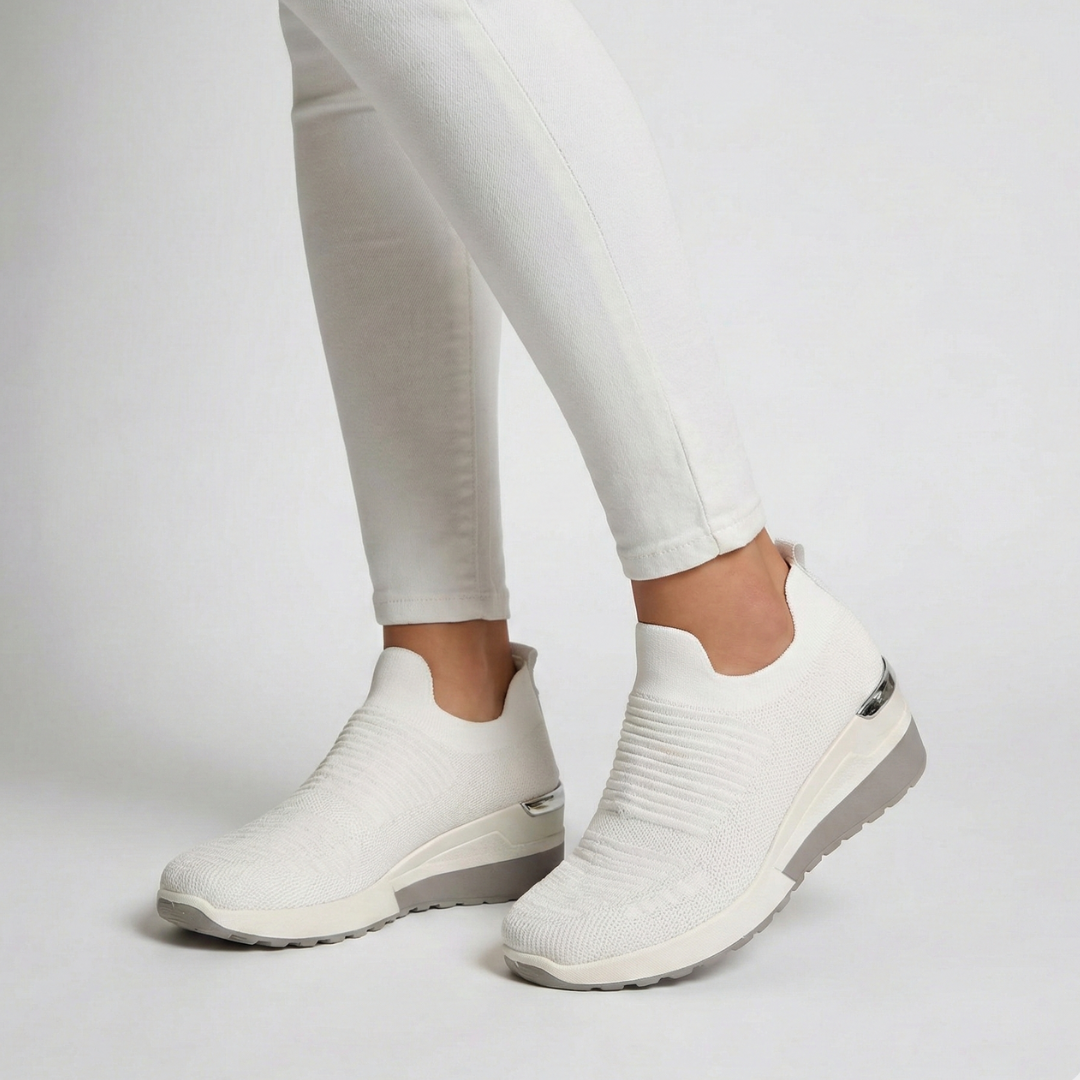 Georgia - Confortable Women's Shoes