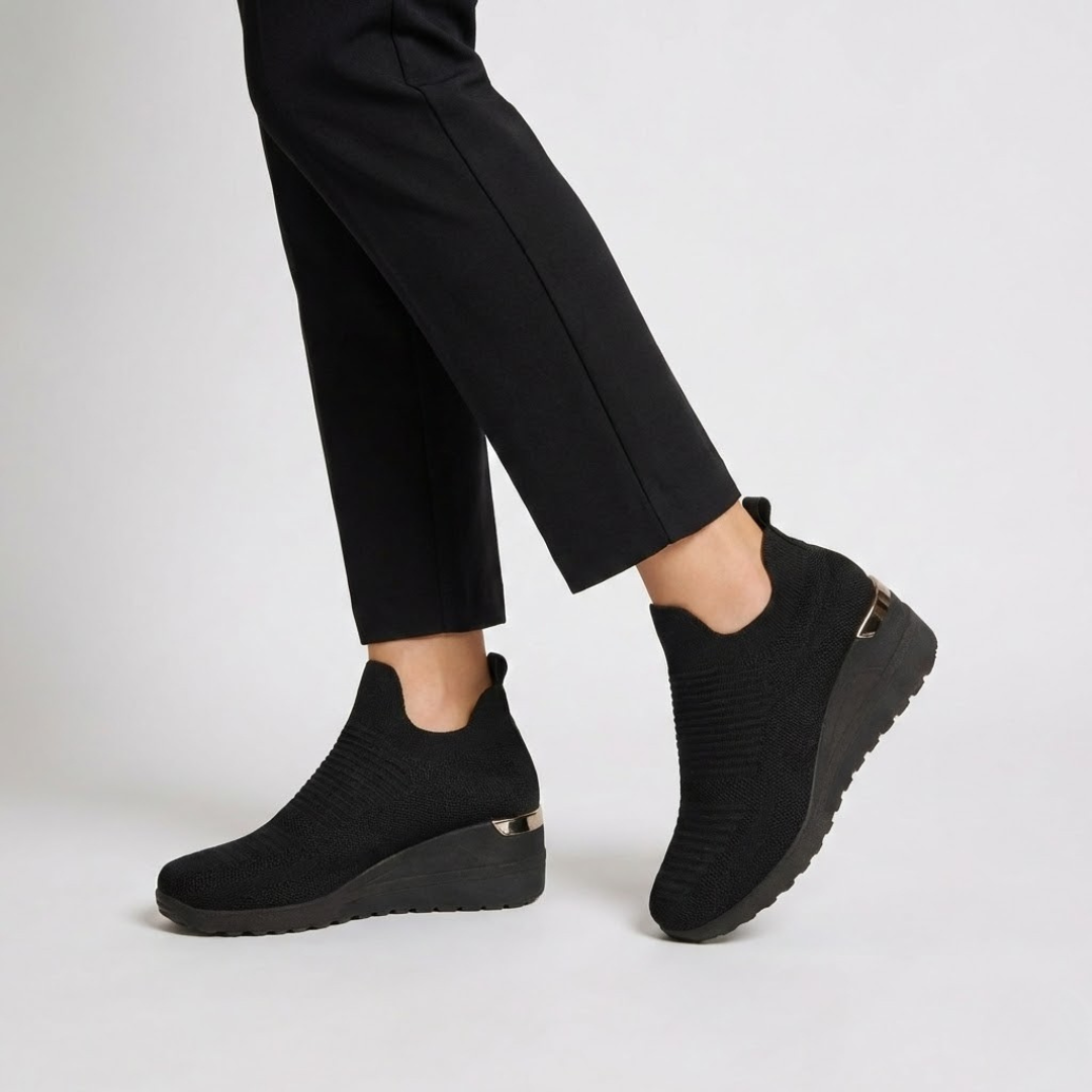 Georgia - Confortable Women's Shoes