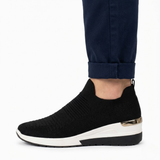 Georgia - Confortable Women's Shoes