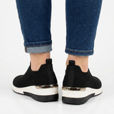Georgia - Confortable Women's Shoes