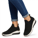 Georgia - Confortable Women's Shoes