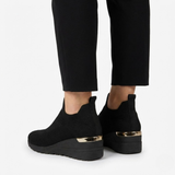 Georgia - Confortable Women's Shoes