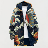 Sophie | Sweatshirt Dawn Design