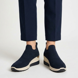 Georgia - Confortable Women's Shoes