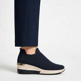 Georgia - Confortable Women's Shoes