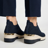 Georgia - Confortable Women's Shoes