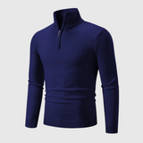 Sweter z Miękkiej Dzianiny