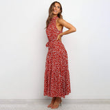 Elvira | Long Dress