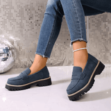Juliette | Plataforma Mocassim