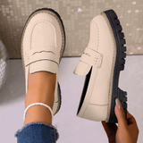 Juliette | Plataforma Mocassim