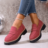 Juliette | Plataforma Mocassim