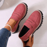 Juliette | Plataforma Mocassim
