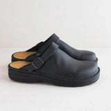 Bruno - Ortopedic Slip-On Sandals