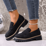Juliette | Plataforma Mocassim