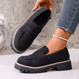 Juliette | Plataforma Mocassim