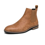 Sebastião - Chelsea Ankle Boots
