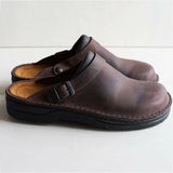 Bruno - Ortopedic Slip-On Sandals