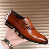 Tomás - Oxford Shoes