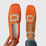 Mariana - Ortopedic Moccasins